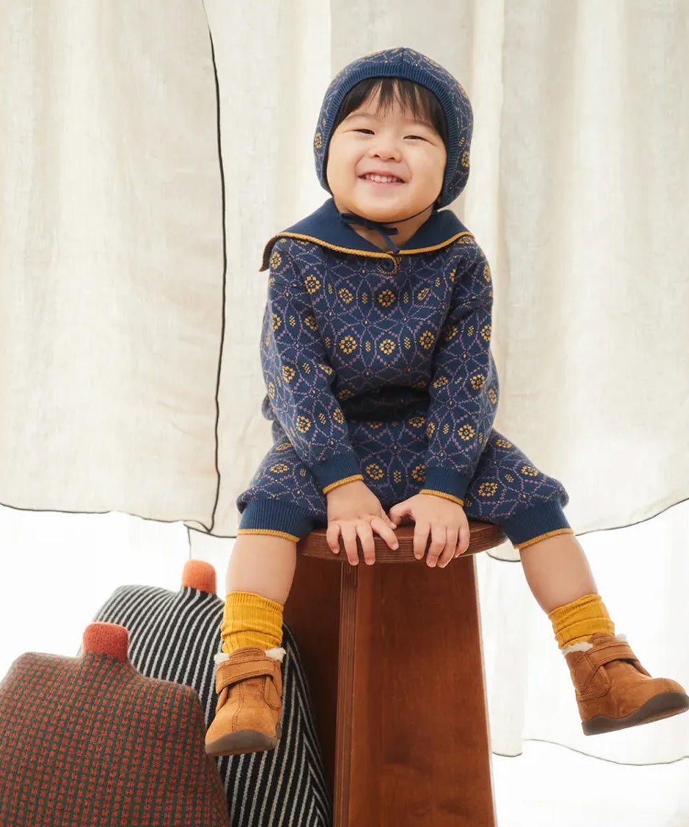セットアップ | おしゃれな子供服 moimoln（モイモルン） 公式Online Store