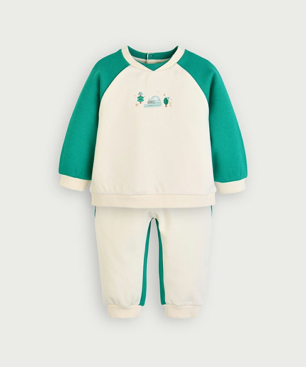 セットアップ | おしゃれな子供服 moimoln（モイモルン） 公式Online Store