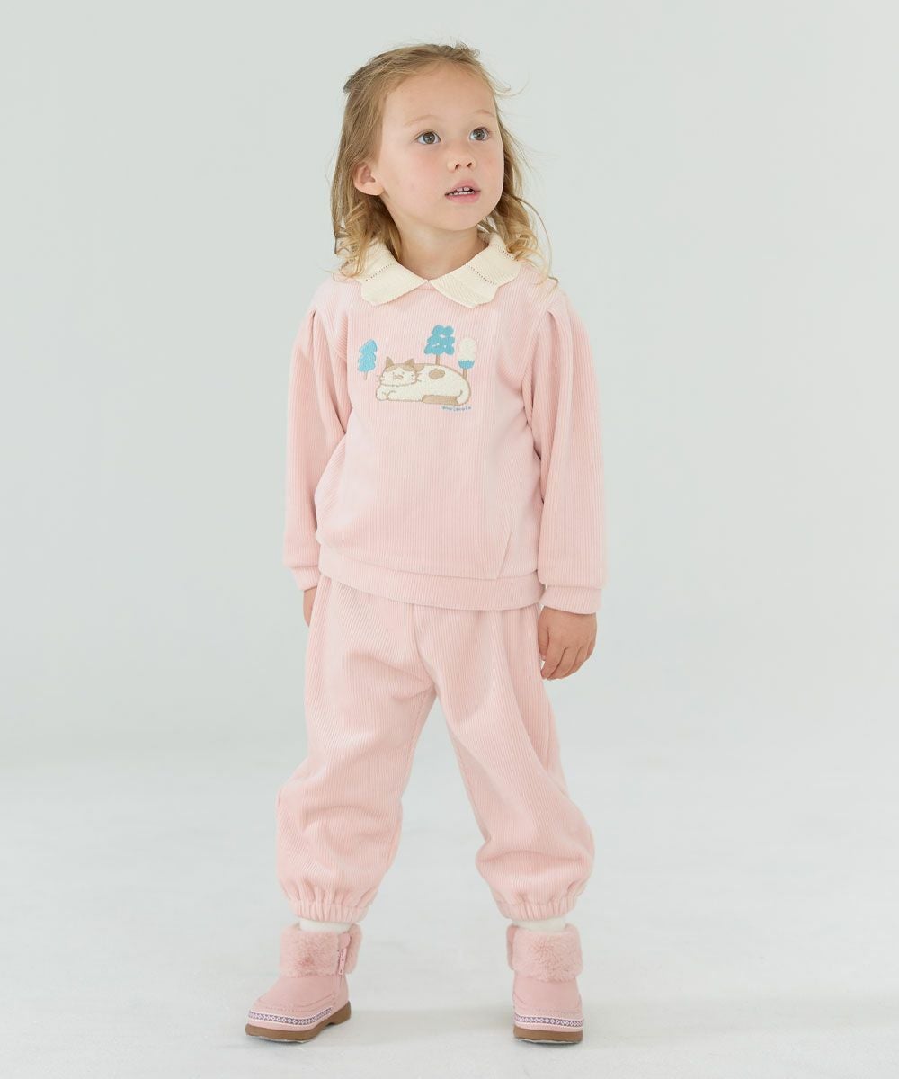 【新品】moimoln モイモルン ベビー スノーウェア ロンパース ロンパース | おしゃれな子供服 moimoln（モイモルン） 公式Online Store