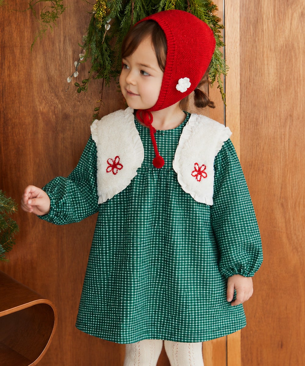 ワンピース | おしゃれな子供服 moimoln（モイモルン） 公式Online Store