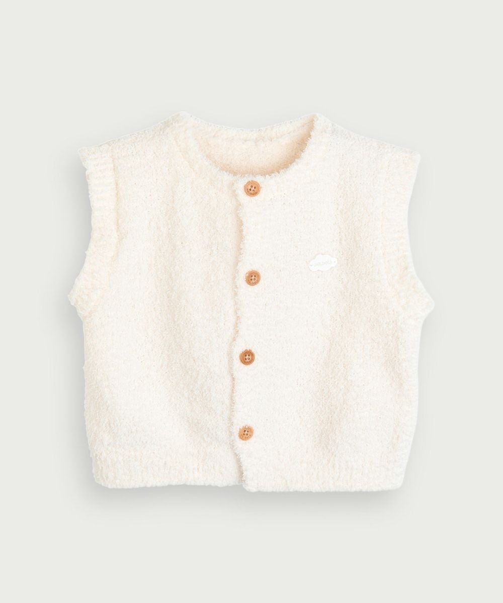 ベスト | おしゃれな子供服 moimoln（モイモルン） 公式Online Store