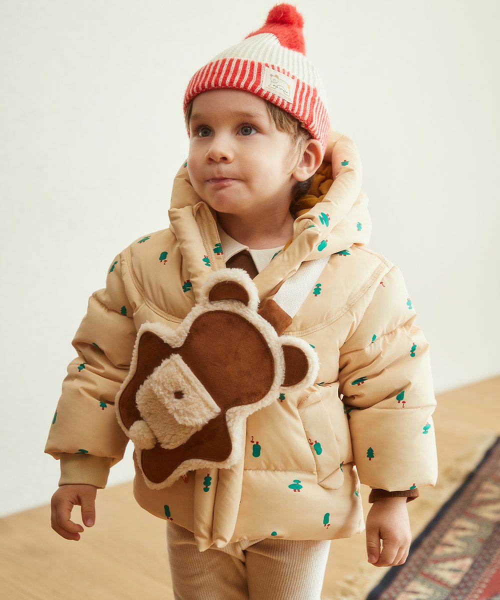 ジャケット・ブルゾン | おしゃれな子供服 moimoln（モイモルン） 公式