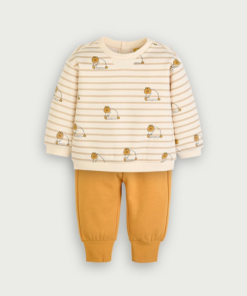 セットアップ | おしゃれな子供服 moimoln（モイモルン） 公式Online Store