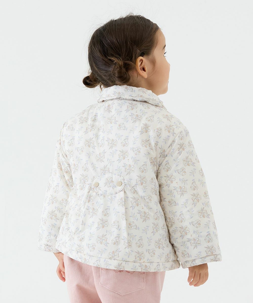 モデル身長：92cm　着用サイズ：100