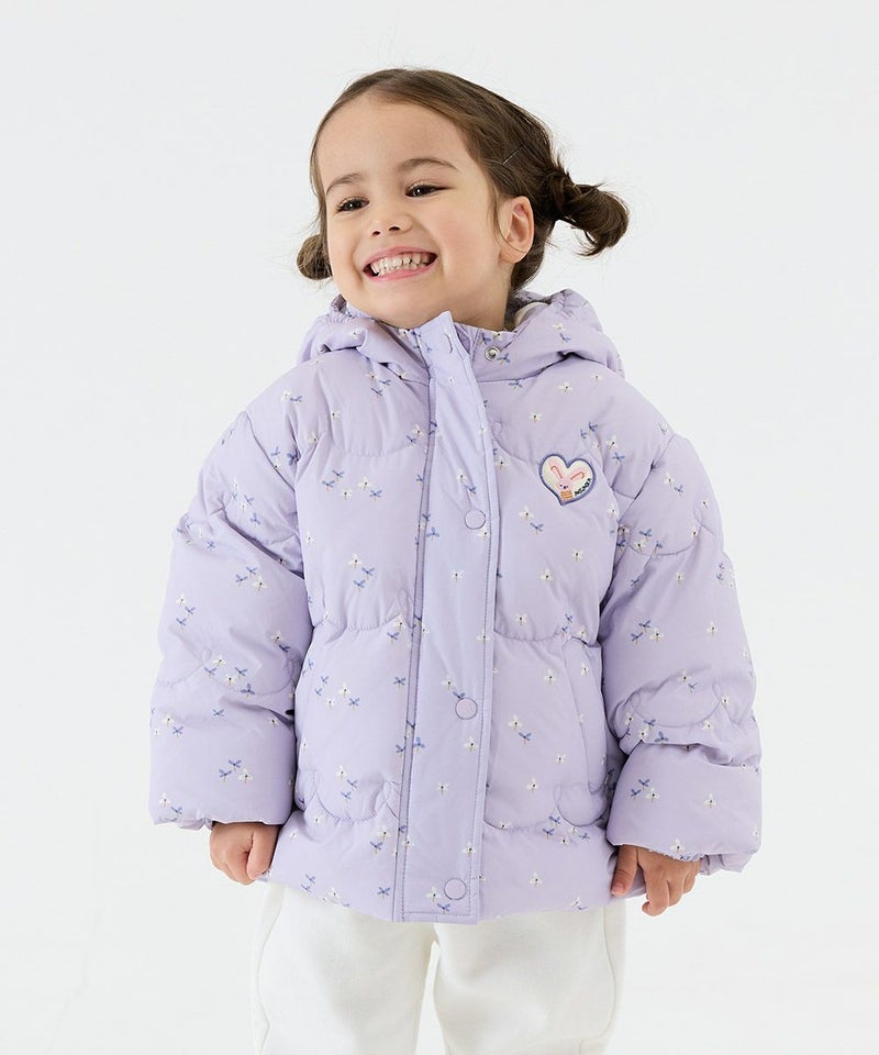 モデル身長：92cm　着用サイズ：100