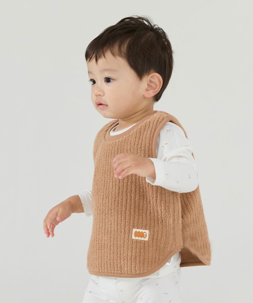 ベスト | おしゃれな子供服 moimoln（モイモルン） 公式Online Store