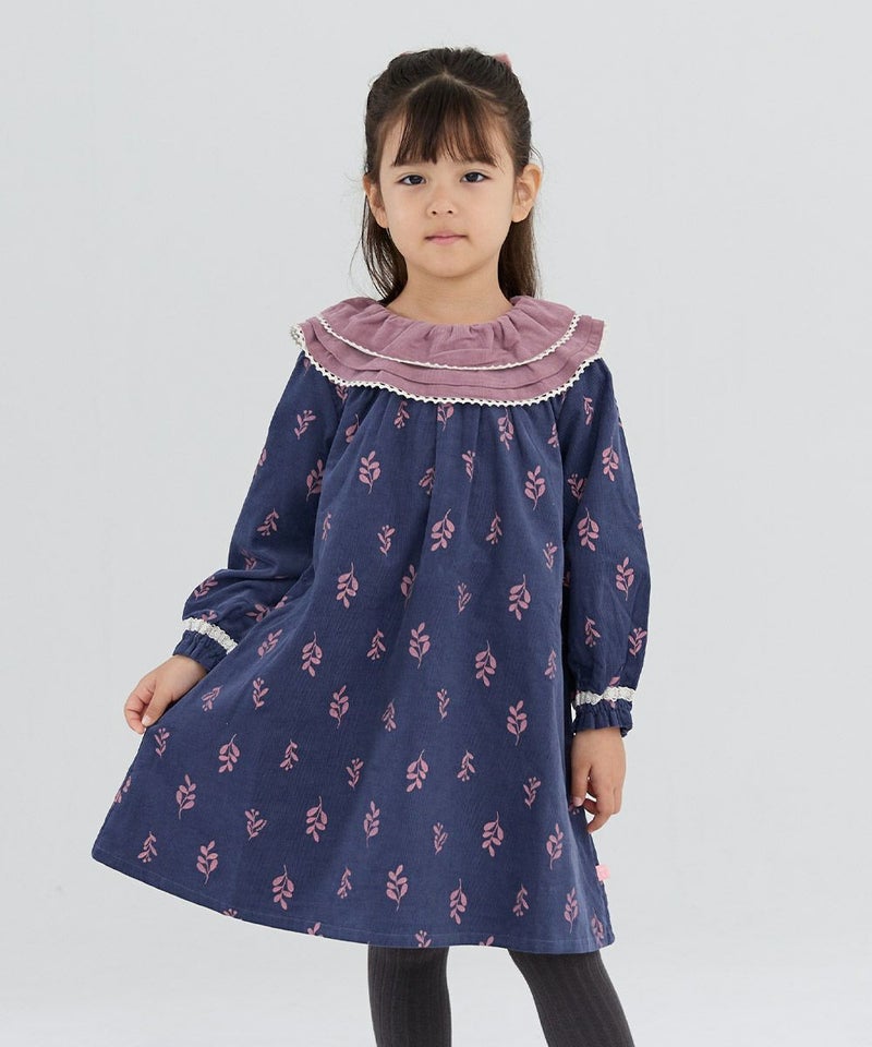 モデル身長：109cm　着用サイズ：120