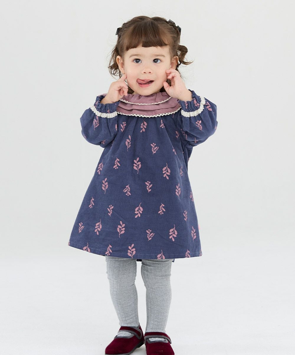 ワンピース | おしゃれな子供服 moimoln（モイモルン） 公式Online Store