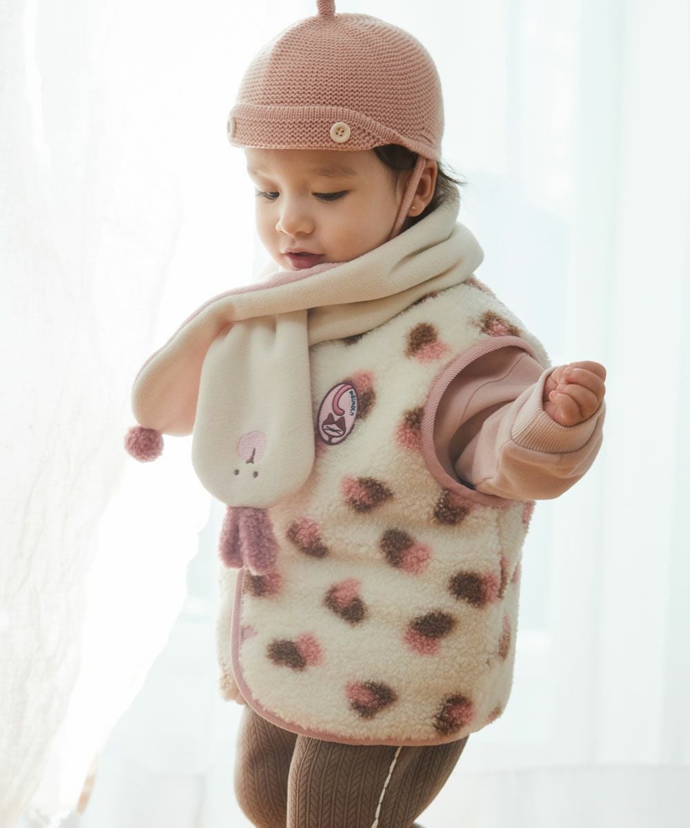 moimoln ジャケット&ベスト ベスト | おしゃれな子供服 moimoln（モイモルン） 公式Online Store