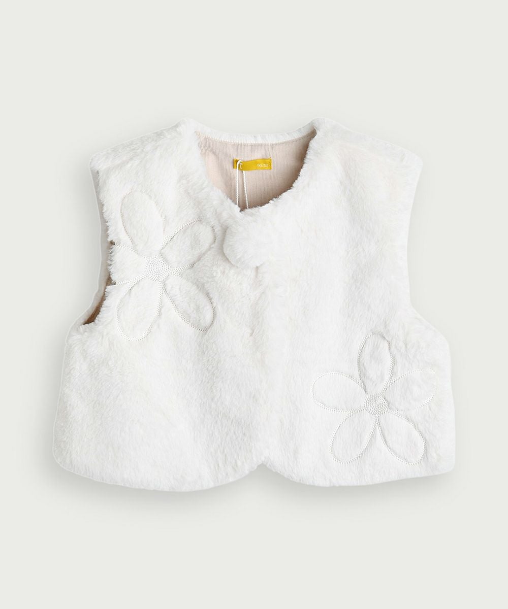 ベスト | おしゃれな子供服 moimoln（モイモルン） 公式Online Store