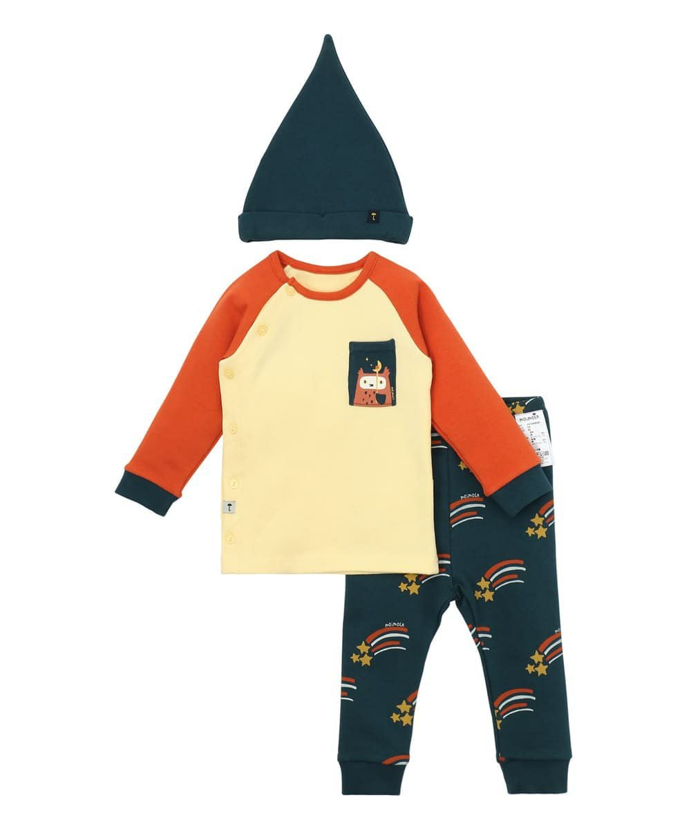 セットウェア | おしゃれな子供服 moimoln（モイモルン） 公式Online Store