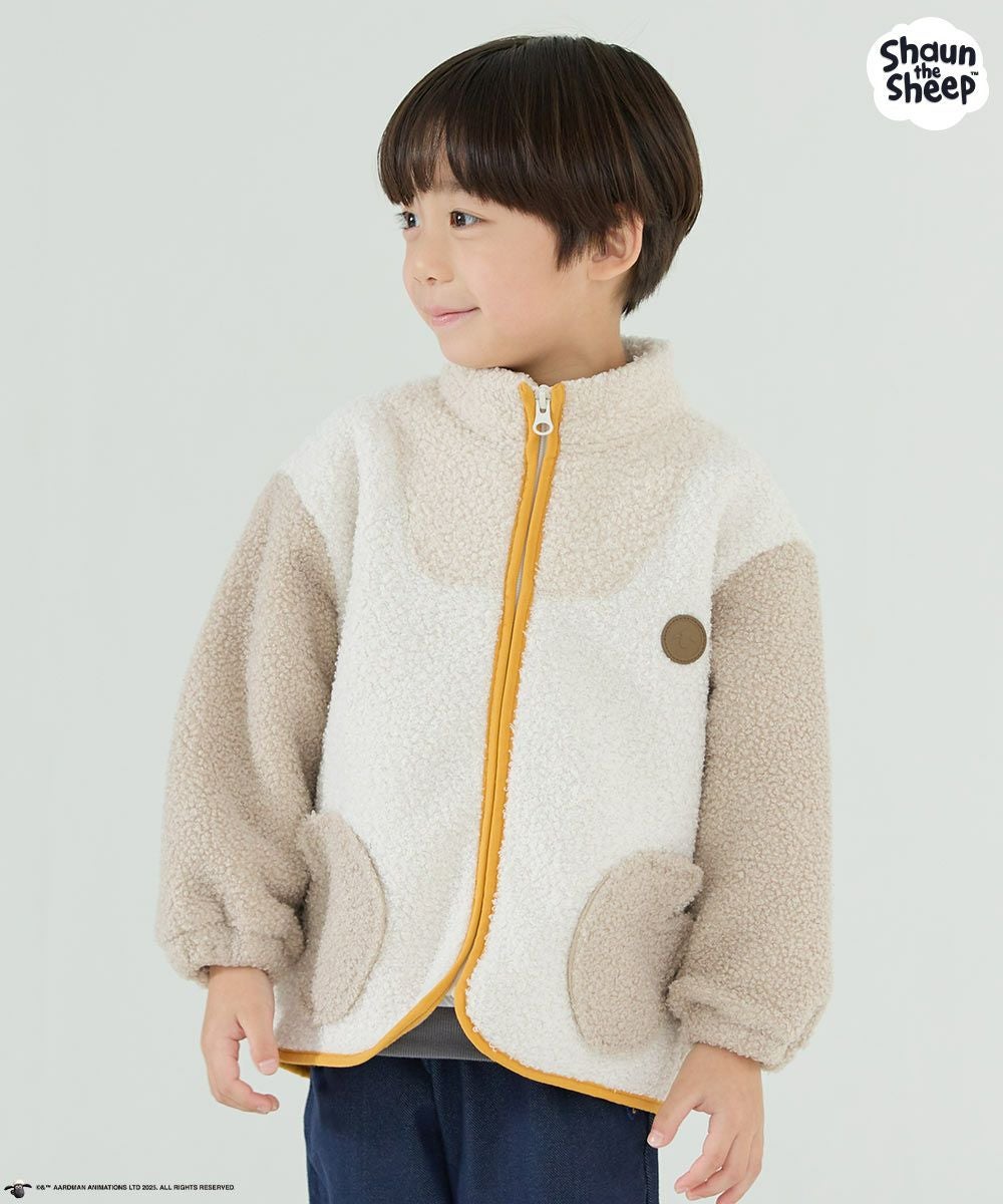 アウター | おしゃれな子供服 moimoln（モイモルン） 公式Online Store