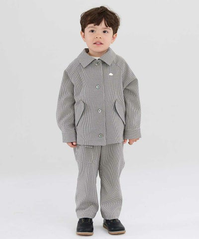 セットアップ | おしゃれな子供服 moimoln（モイモルン） 公式Online Store