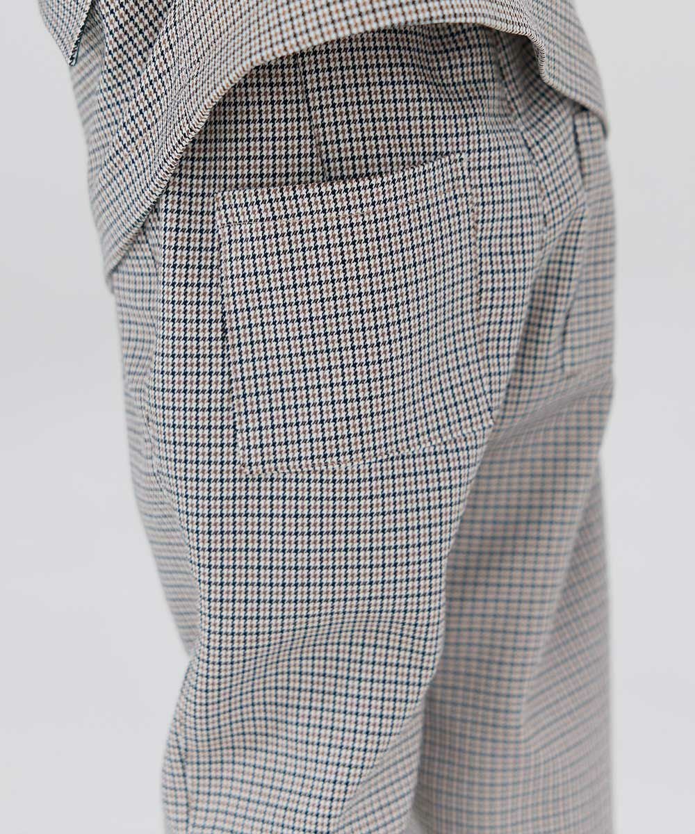 モデル身長：99cm　着用サイズ：110