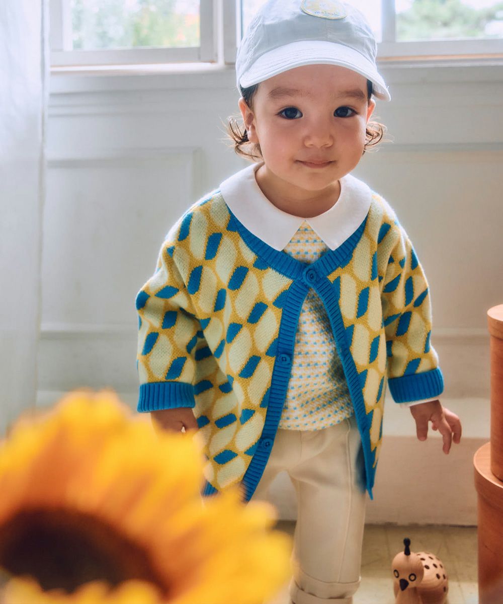 アウター | おしゃれな子供服 moimoln（モイモルン） 公式Online Store