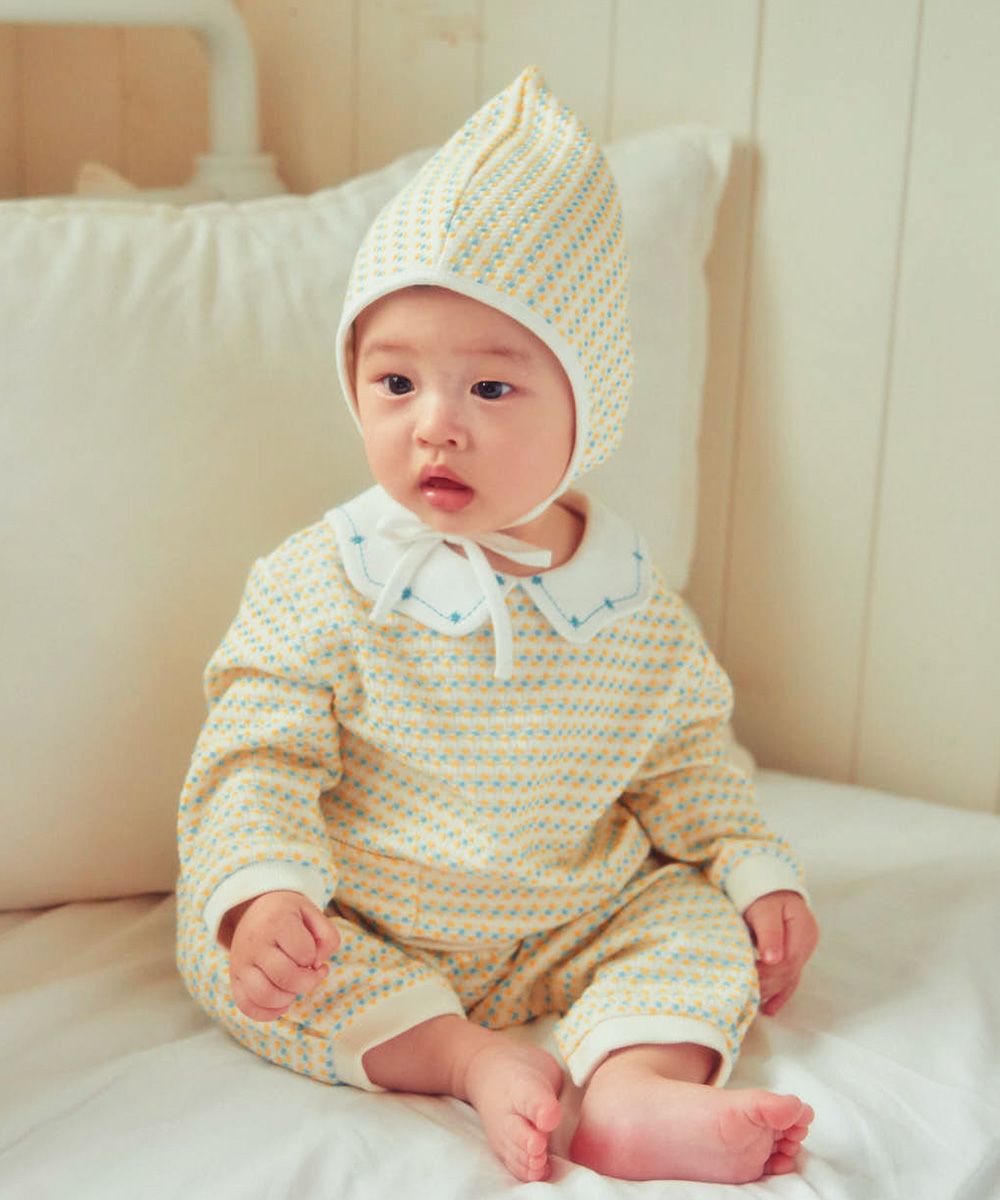 カバーオール | おしゃれな子供服 moimoln（モイモルン） 公式Online Store