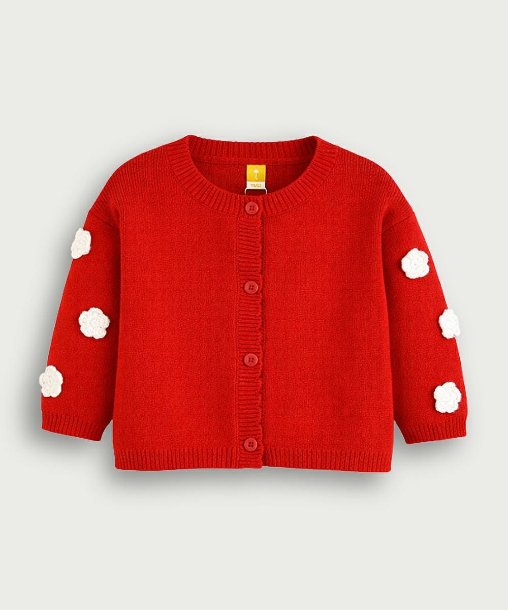 カーディガン | おしゃれな子供服 moimoln（モイモルン） 公式Online Store