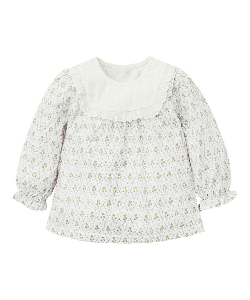 90サイズ：アームホール半開き