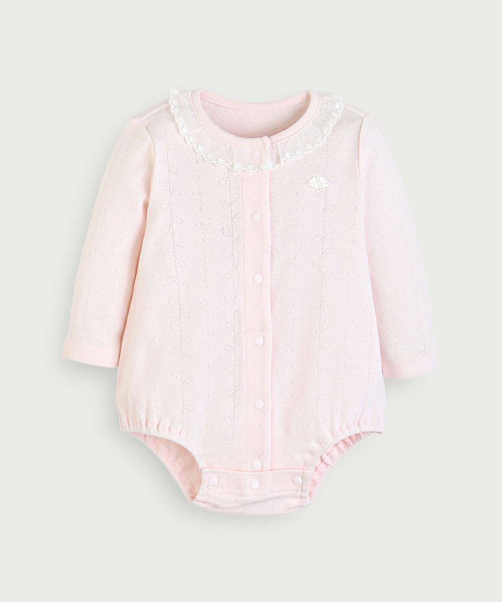ロンパース | おしゃれな子供服 moimoln（モイモルン） 公式Online Store