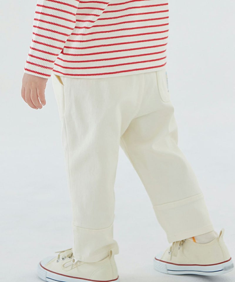 モデル身長：94cm　着用サイズ：100