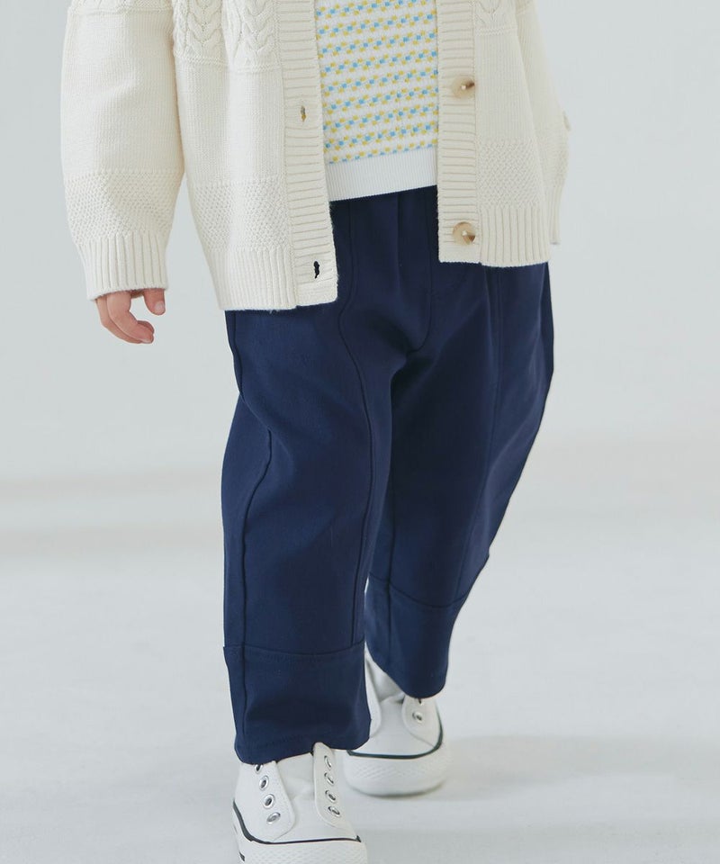 モデル身長：94cm　着用サイズ：100