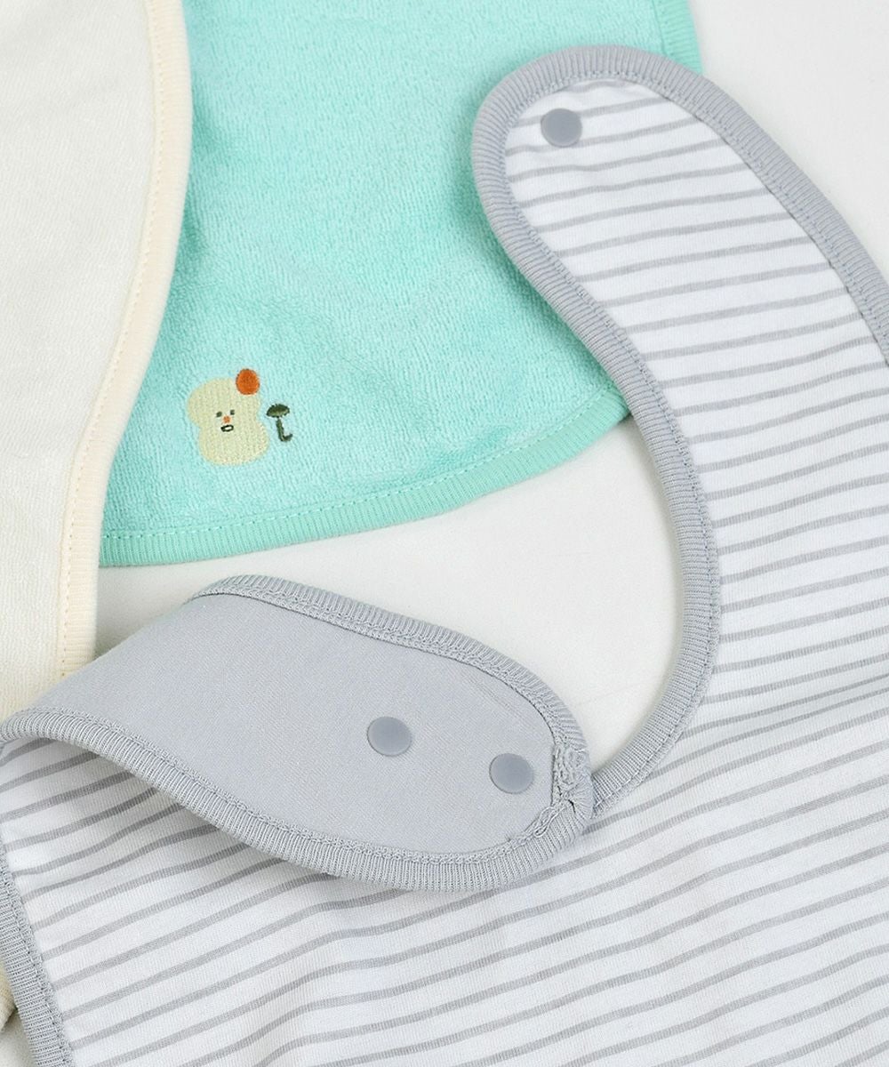 BOX/GIFT・3点セット】リバーシブルマルチスタイセットA | おしゃれな