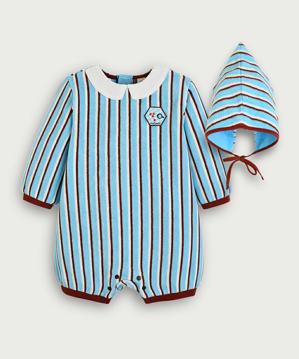 モイモルン カバーオール 中綿 80 カバーオール | おしゃれな子供服 moimoln（モイモルン） 公式Online Store
