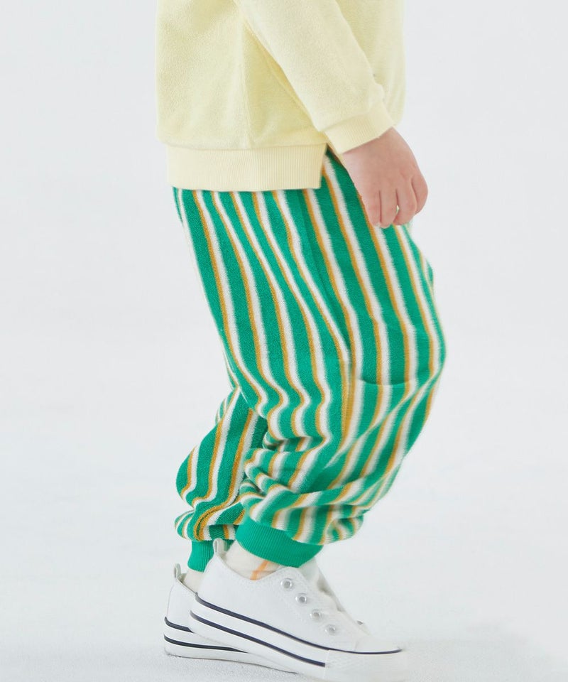 モデル身長：94cm　着用サイズ：100