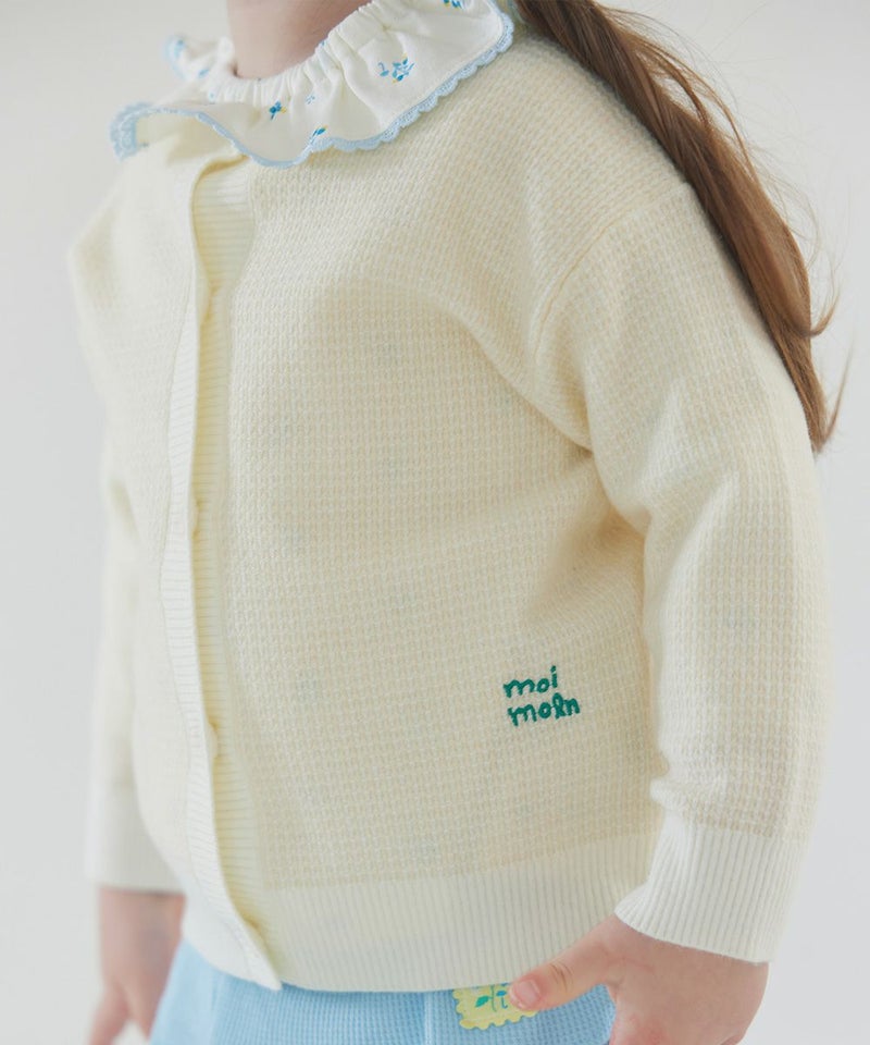 モデル身長：98cm　着用サイズ：100