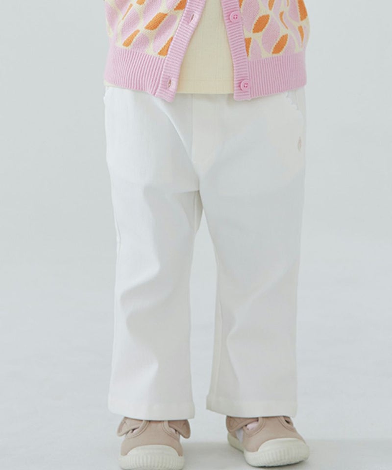 モデル身長：95cm　着用サイズ：100