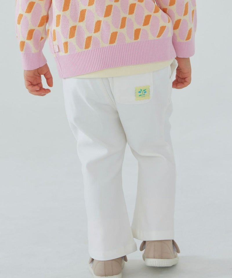 モデル身長：95cm　着用サイズ：100