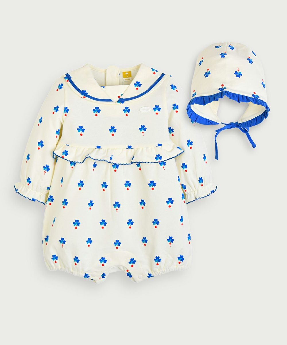 世界の子供服　マ・メール　ミミソル　mimisol 　ストローハット　帽子　新品 楽天市場】【アウトレット】麦わら帽子 ストローハット 耳付き 帽子