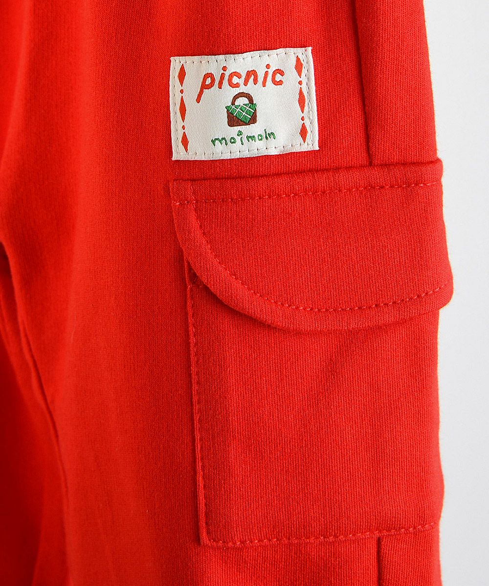 【運動会も旅行も】SEL24240 美品 箱付 10倍ズーム これ1本 267 SOFT&】Picnicタグウエストゴムパンツ | おしゃれな子供服 moimoln