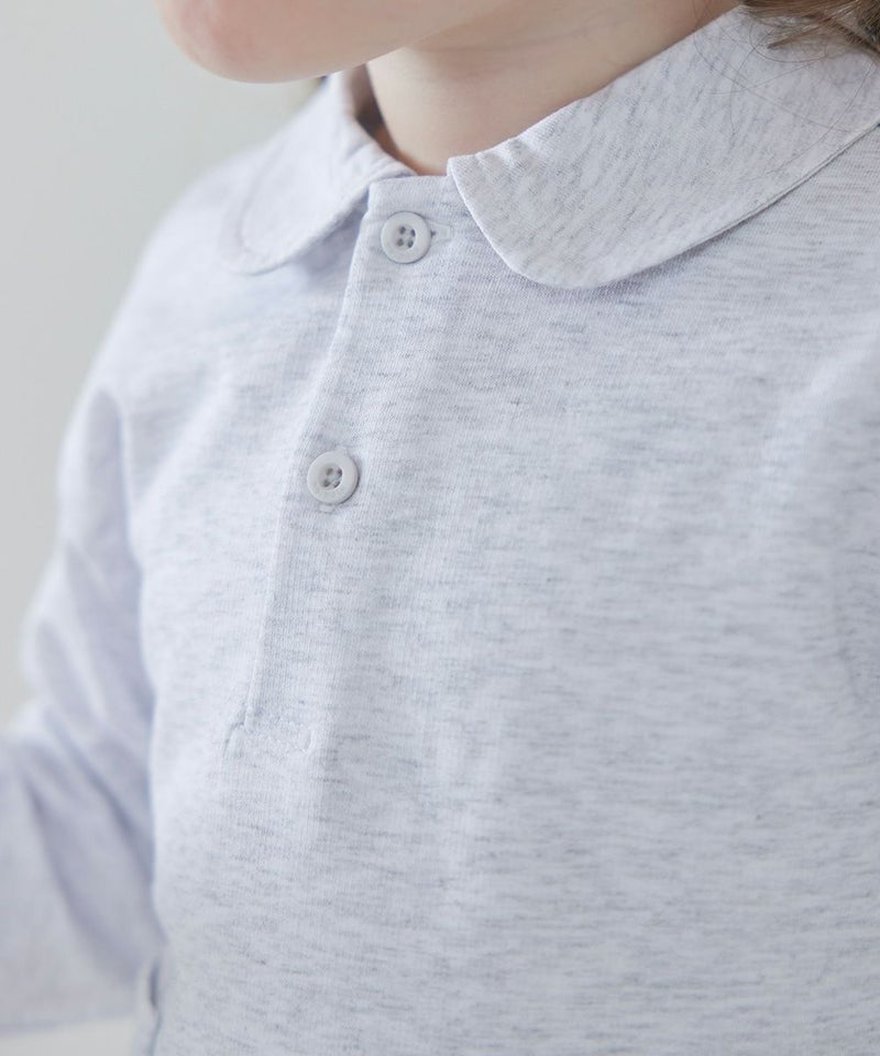 モデル身長：98cm　着用サイズ：100