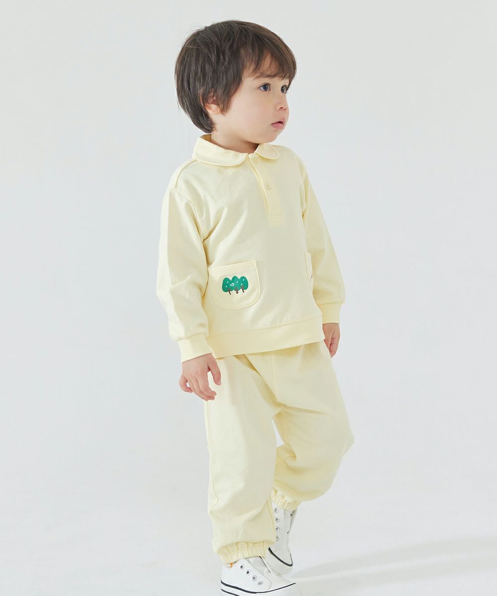 セットアップ | おしゃれな子供服 moimoln（モイモルン） 公式Online Store