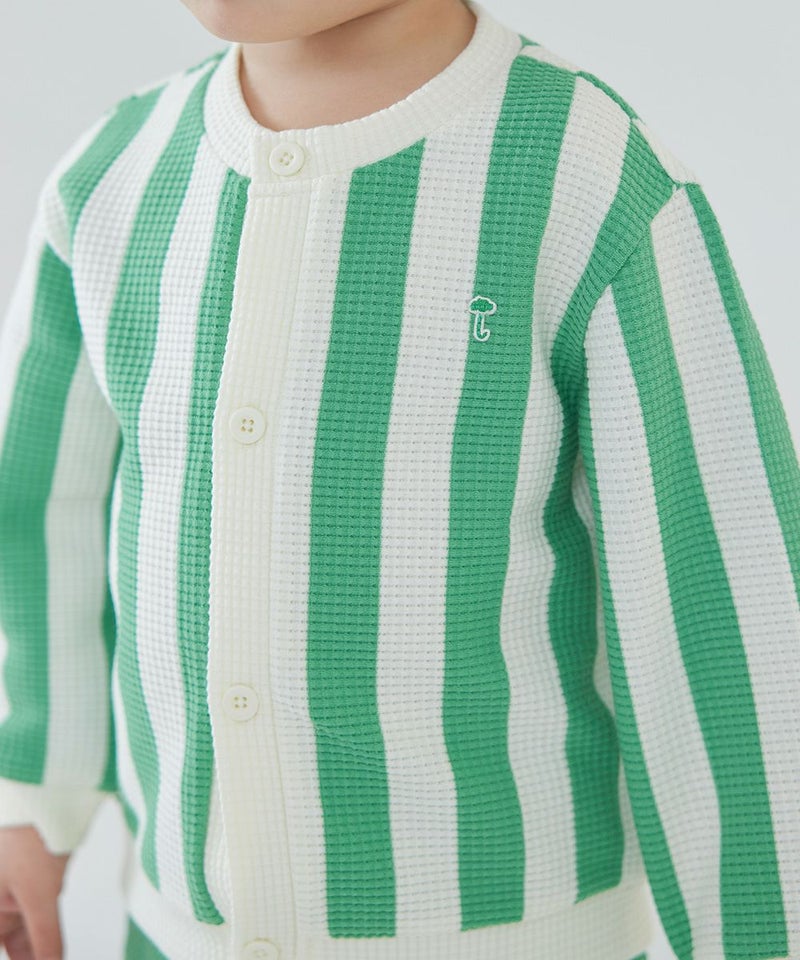 モデル身長：94cm　着用サイズ：100