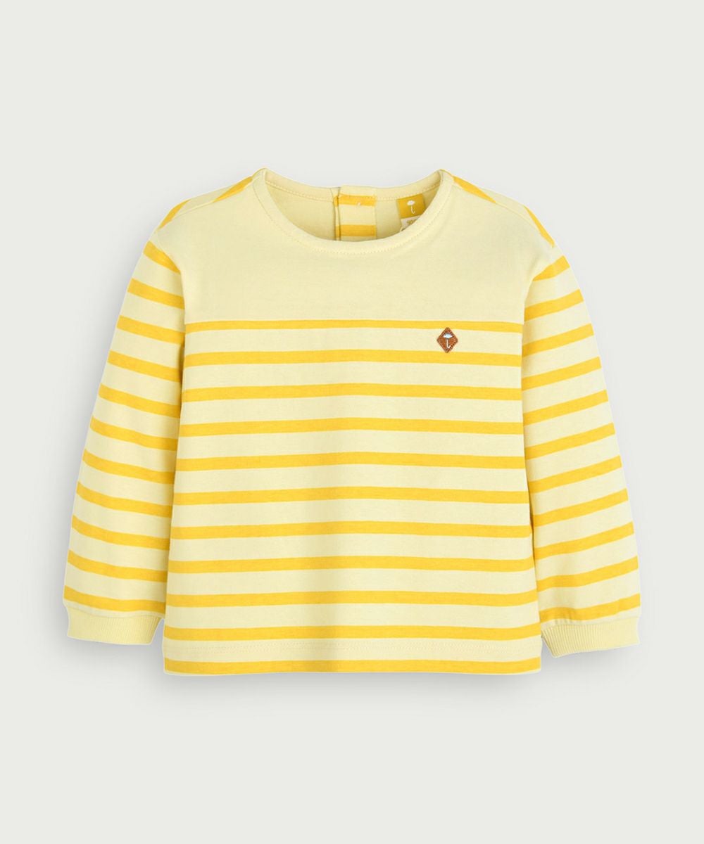 FAMILIA　ボーダーTシャツとパンツセット 90cm Tシャツ｜ファミリア公式オンラインショップ | ファミリア公式サイト