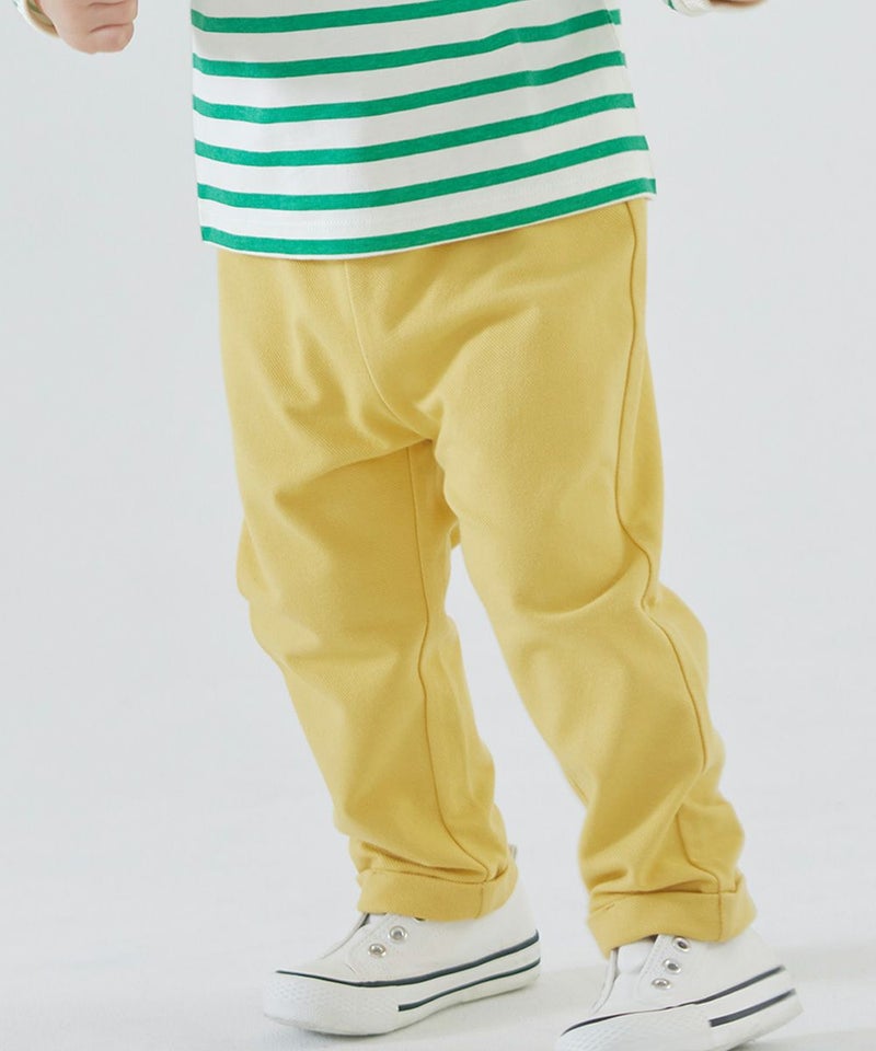 モデル身長：94cm　着用サイズ：100