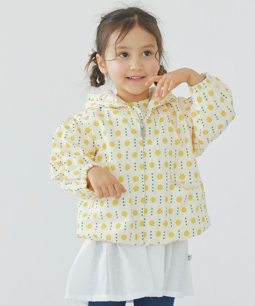 ジャケット・ブルゾン | おしゃれな子供服 moimoln（モイモルン） 公式