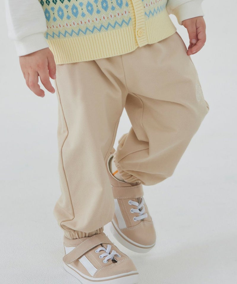 モデル身長：94cm　着用サイズ：100