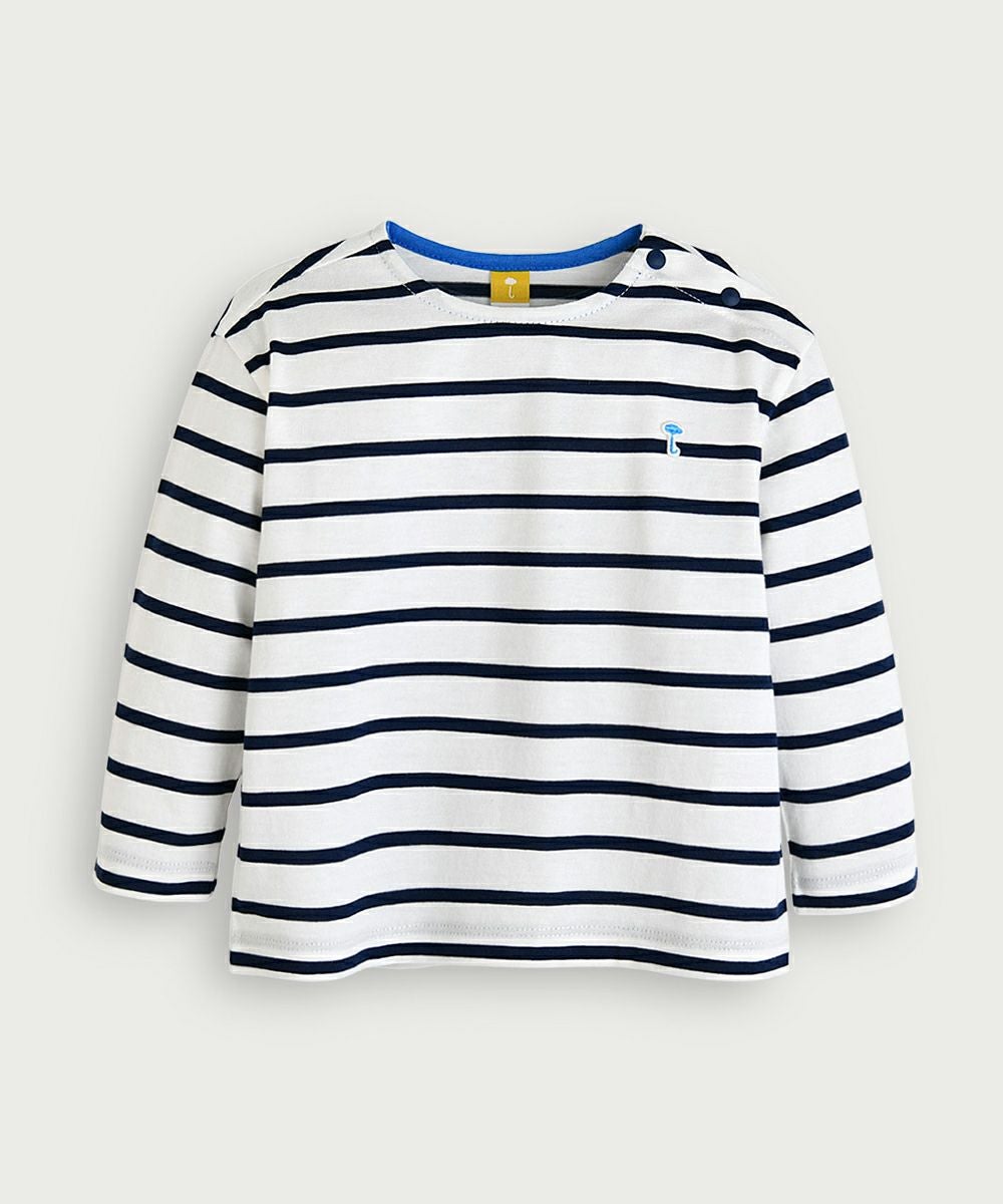 moimoln クロッシーダウンカバーオール クロッシーダウンカバーオール | おしゃれな子供服 moimoln