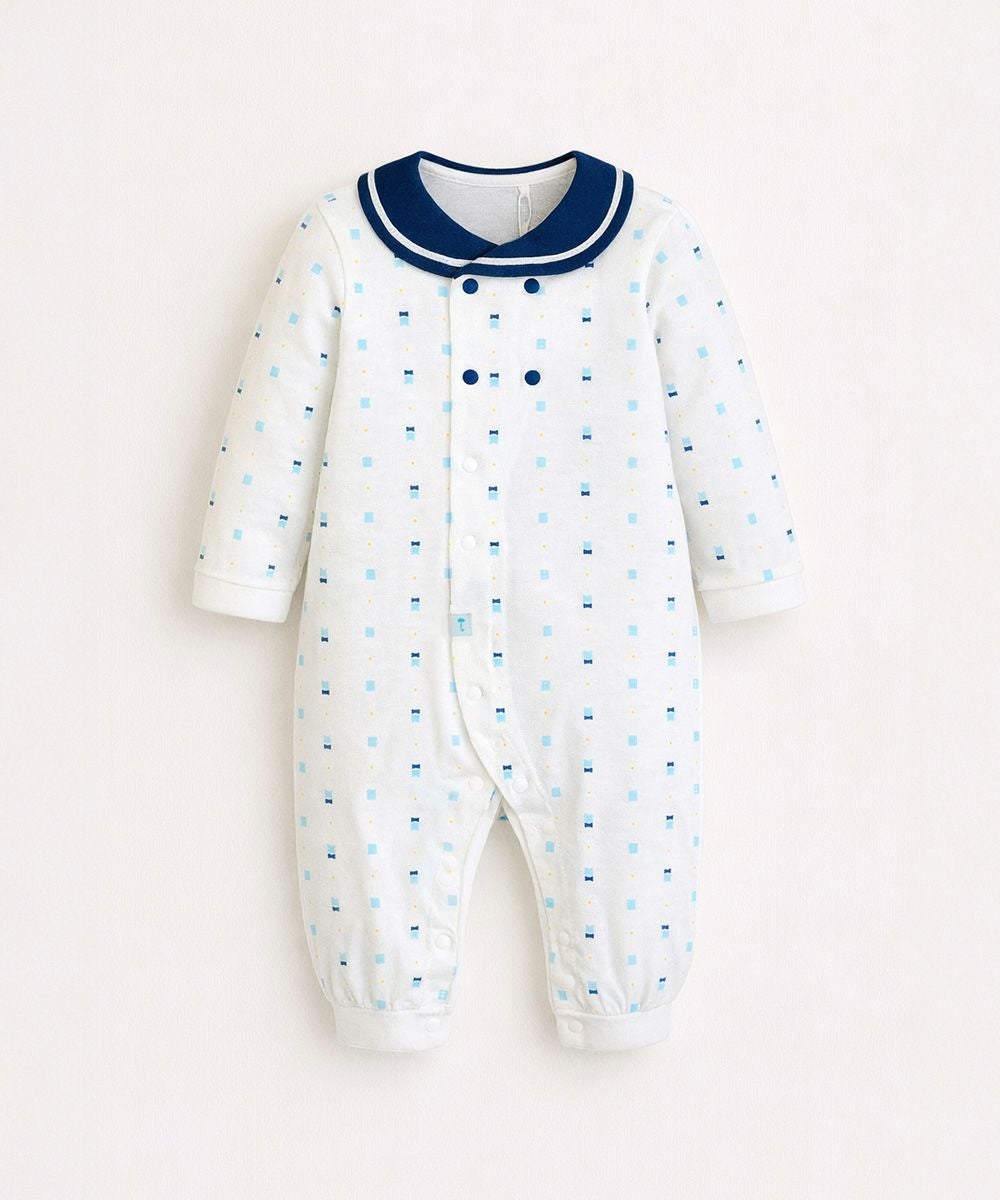 ロンパース | おしゃれな子供服 moimoln（モイモルン） 公式Online Store