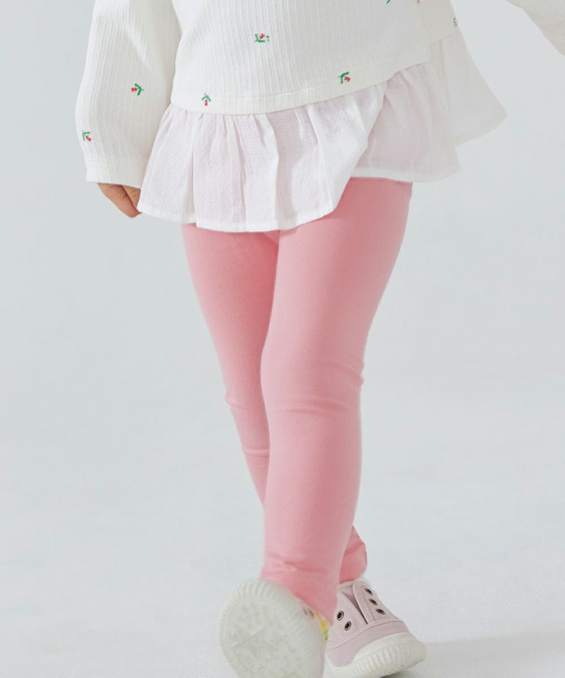 モデル身長：95cm　着用サイズ：100