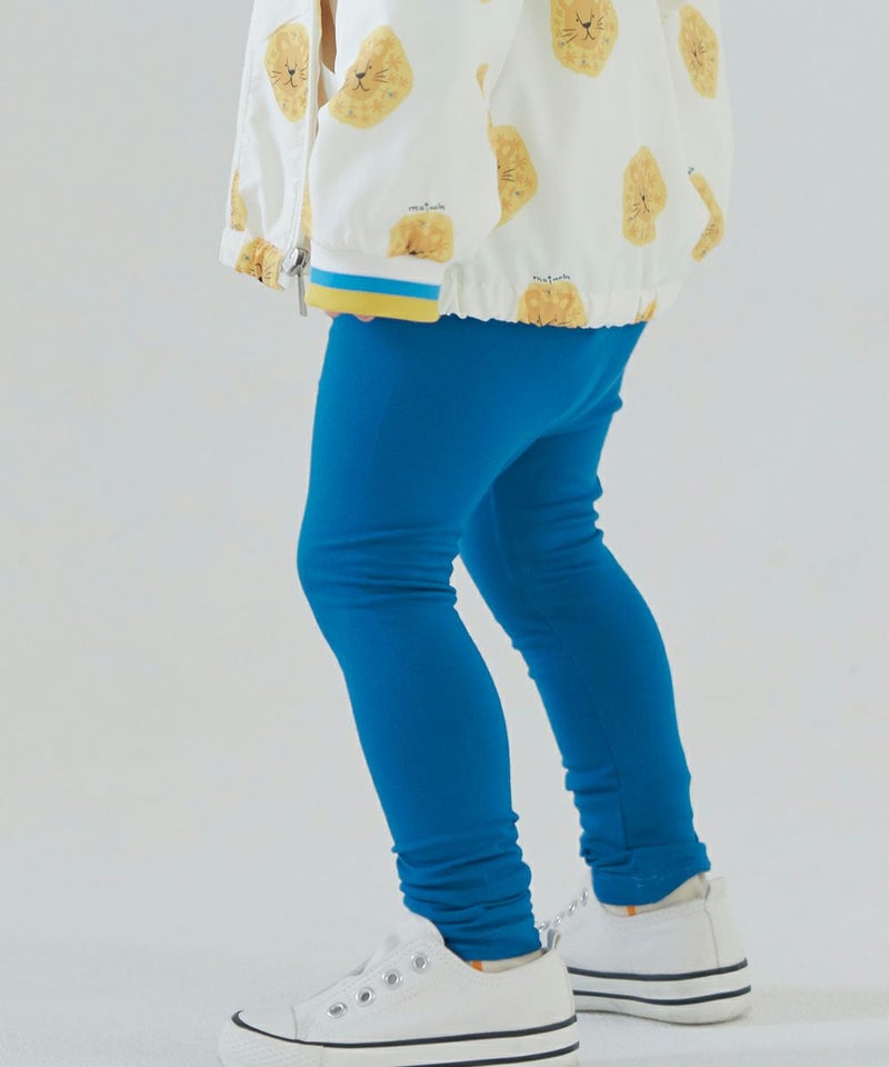 モデル身長：94cm　着用サイズ：100