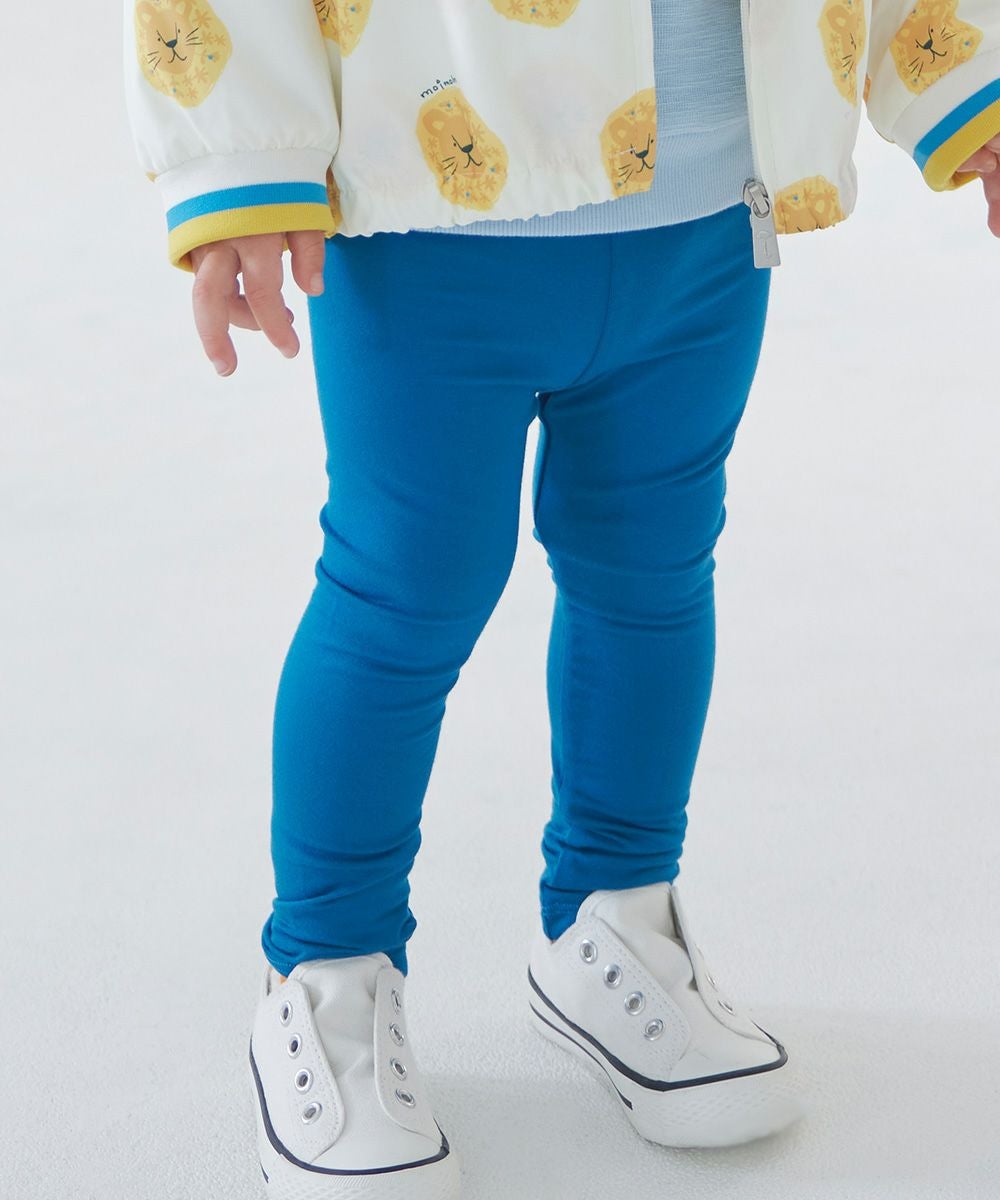 モデル身長：94cm　着用サイズ：100