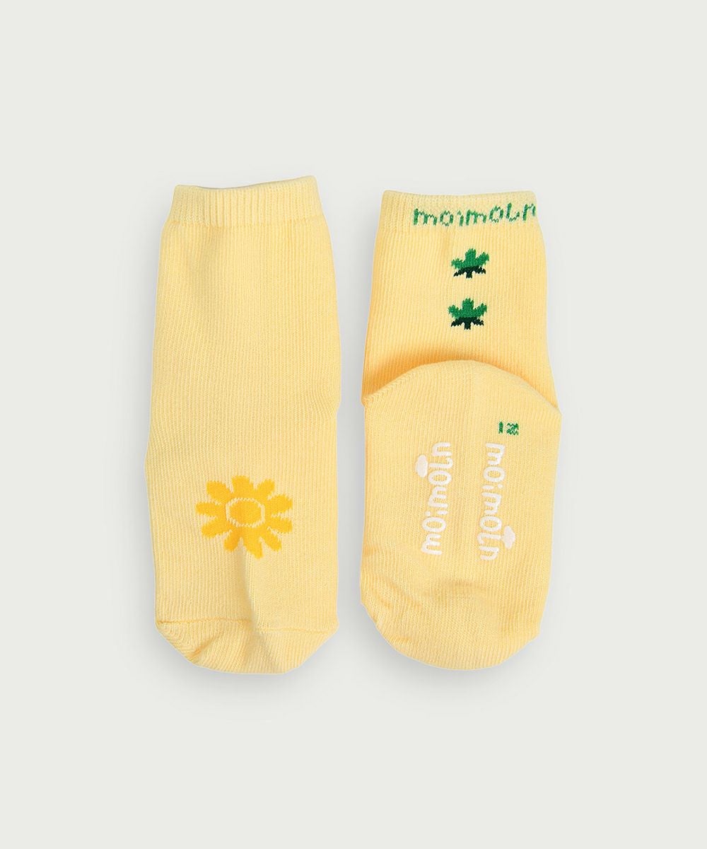 子どもの日 Sunen SunnyDayクルーソックス・靴下 | おしゃれな子供服 moimoln