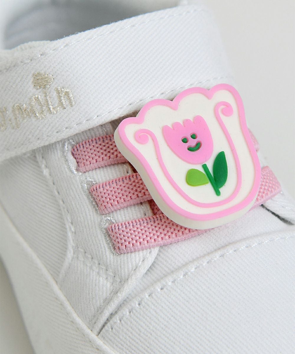 Picnicメロディシューズ・靴 | おしゃれな子供服 moimoln（モイモルン