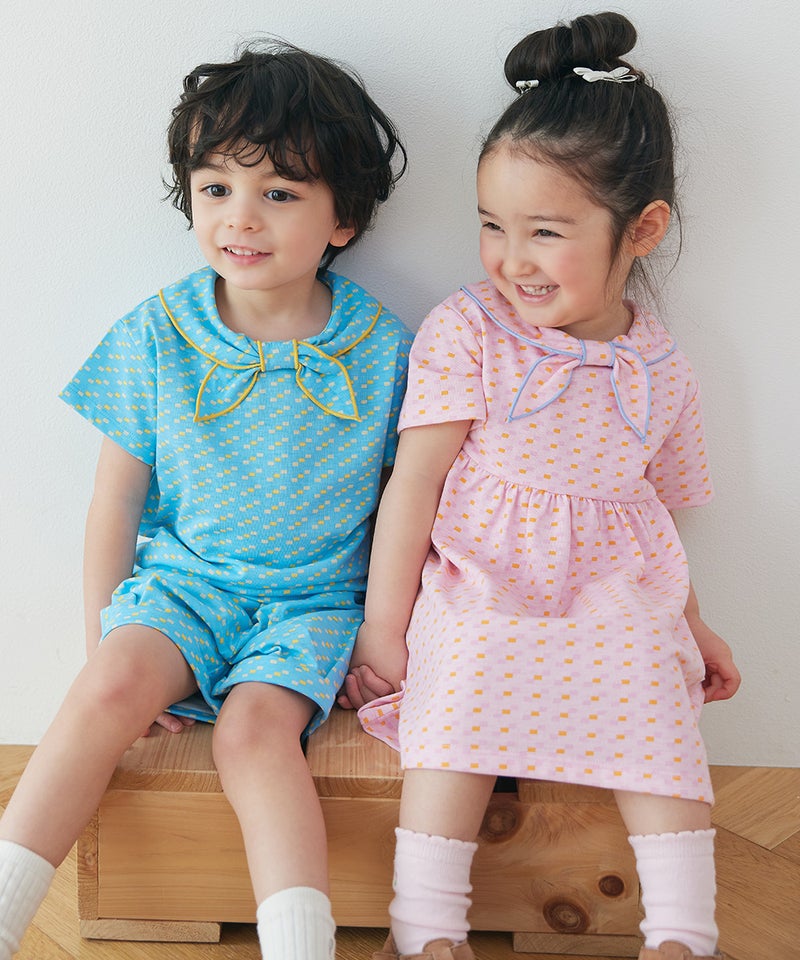 着用サイズ：100