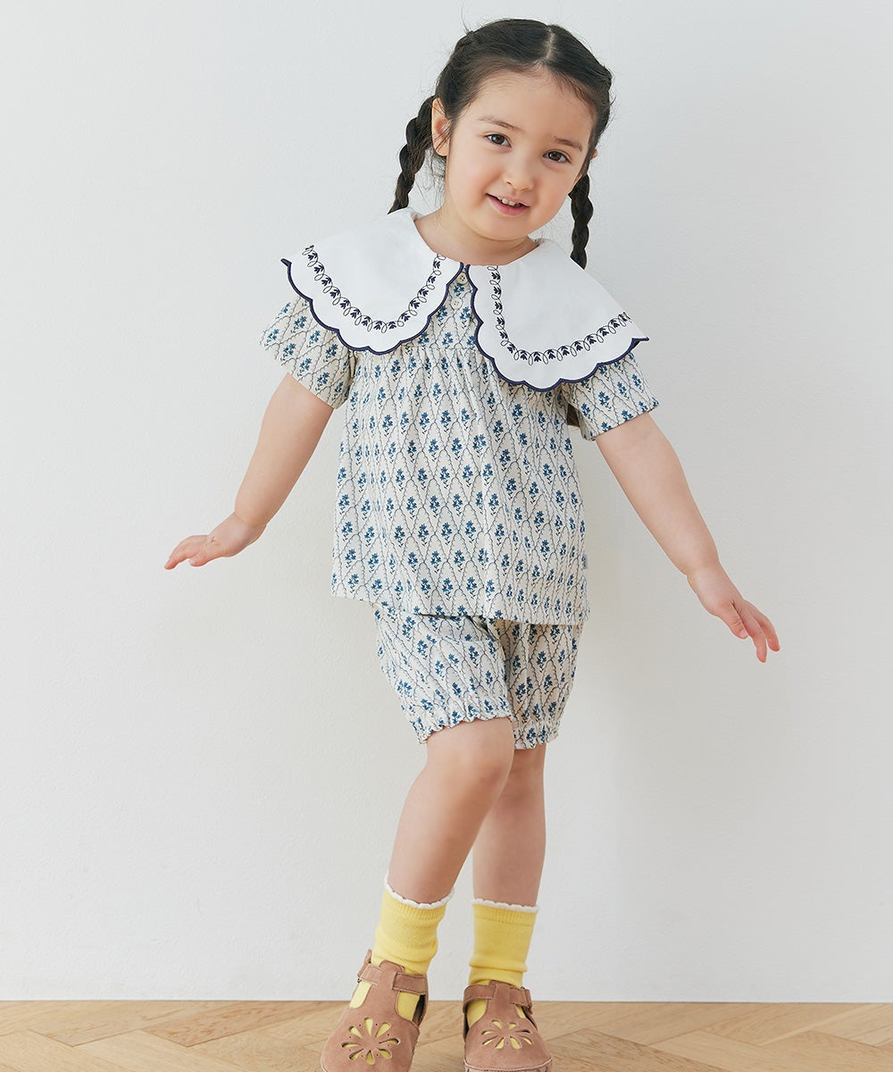 上下セットウェア | おしゃれな子供服 moimoln（モイモルン） 公式