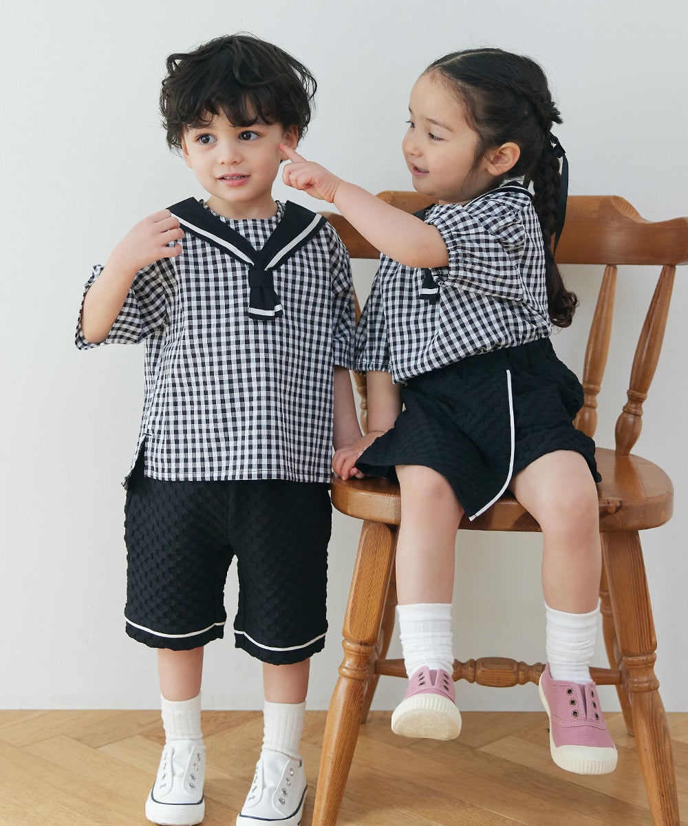 着用サイズ：100